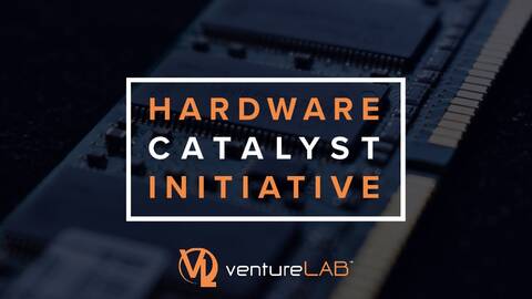 ventureLab HCI