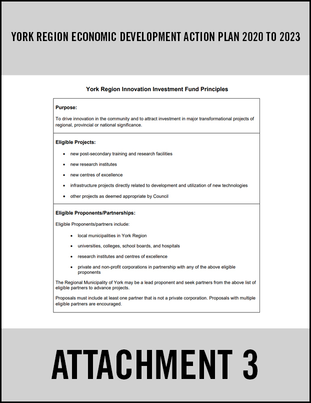 Attachment 3