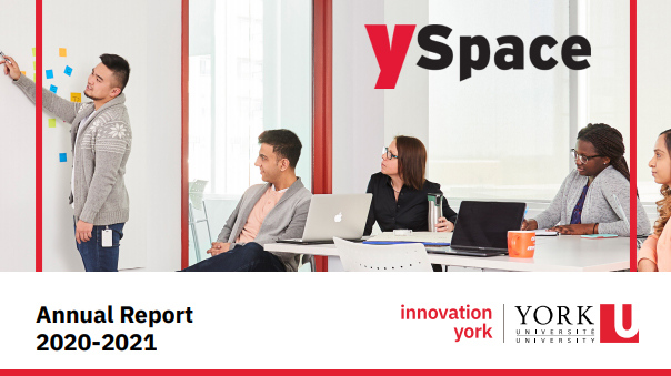 YSpace Report
