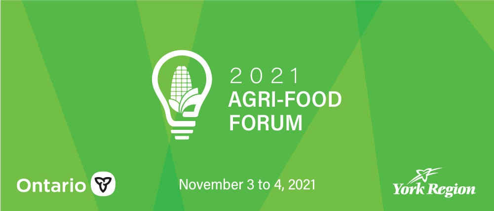Agri-Food Forum