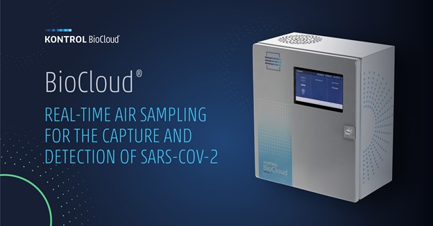 image of BioCloud technology