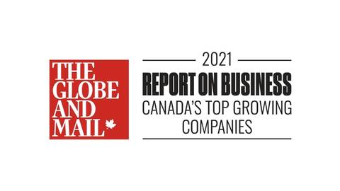 ROB Top Growing Companies