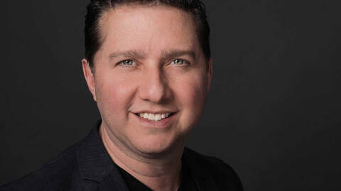Marc Saltzman