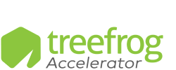 Treefrog Accelerator logo