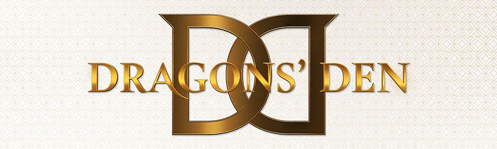Dragons' Den logo