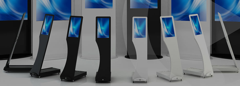 Corum Digital Signage