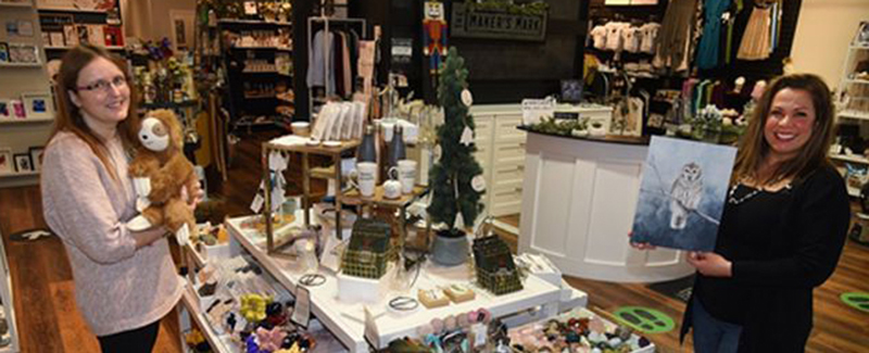 Maker's Mark Store
