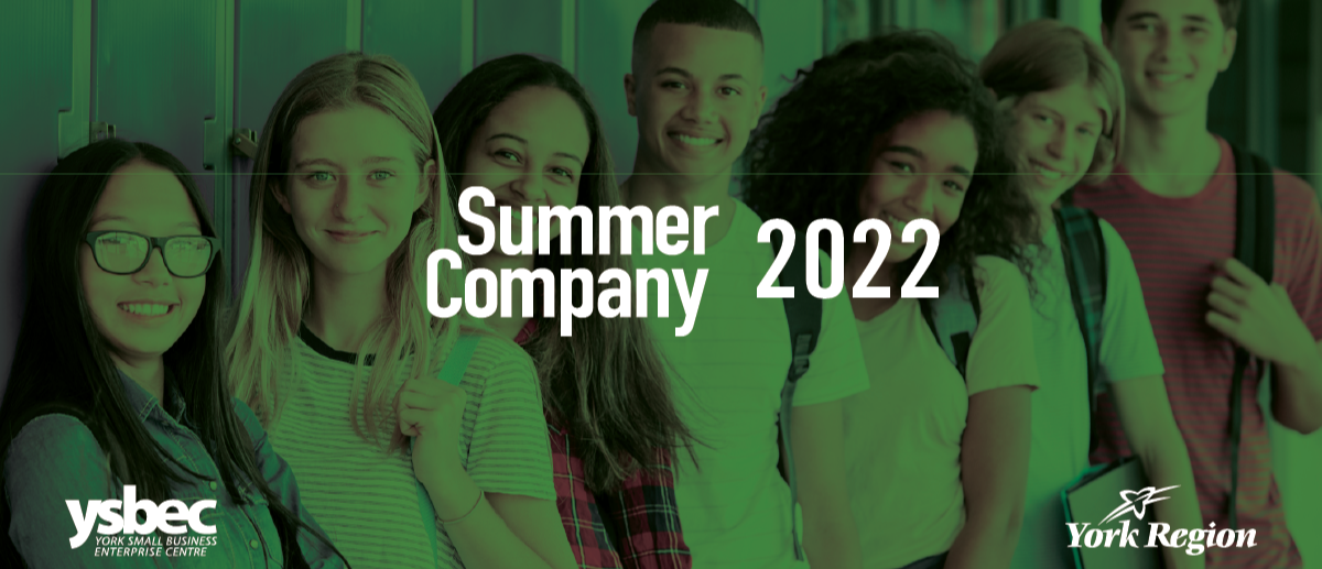 Summer Company 2022