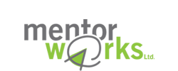 Mentor Works Logo