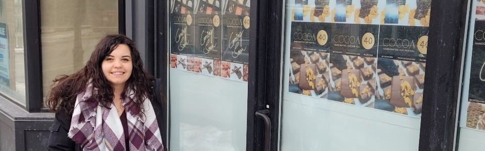 Cocoa40 Store