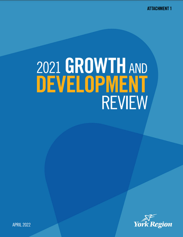 2021 Growth and Development Review