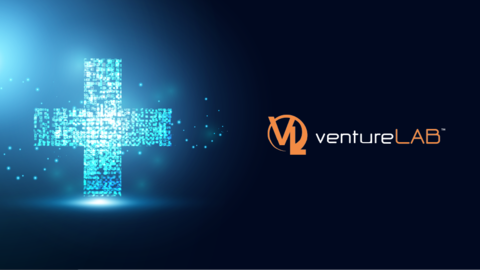 ventureLab banner