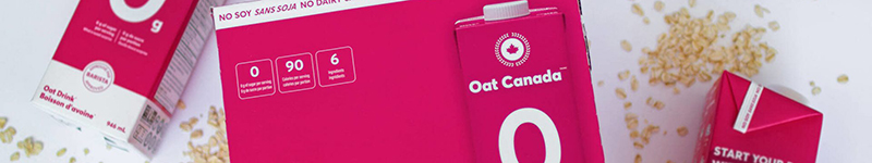 Oat Canada Banner