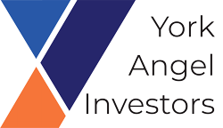 York Angels Logo