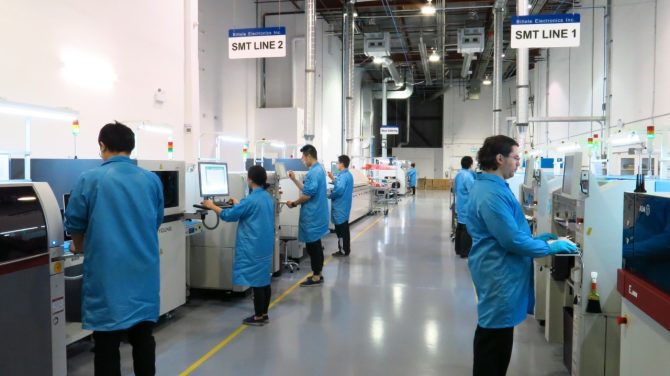Bittelle employees