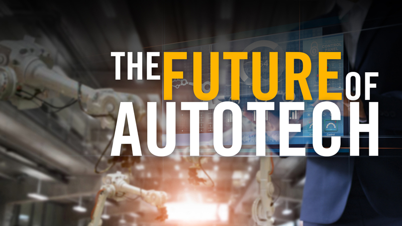Autotech Banner