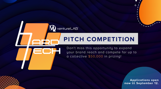 HardTech Pitch Competition
