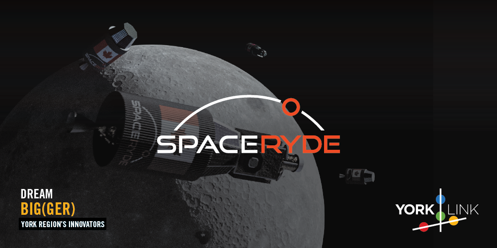 SpaceRyde Enews