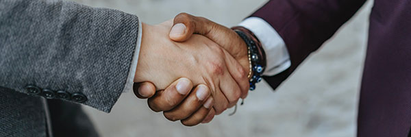 Handshake