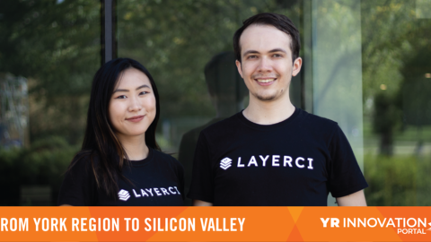 Lyn Chen Spotlight