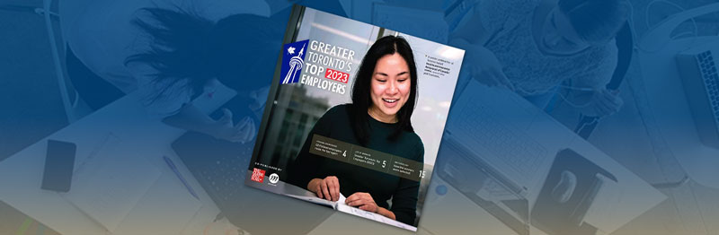 GTA Top Employers