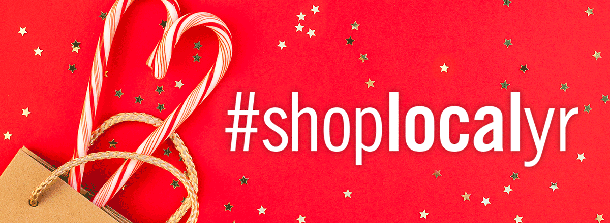 Shop Local in York Region