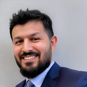Ammar Rizvi