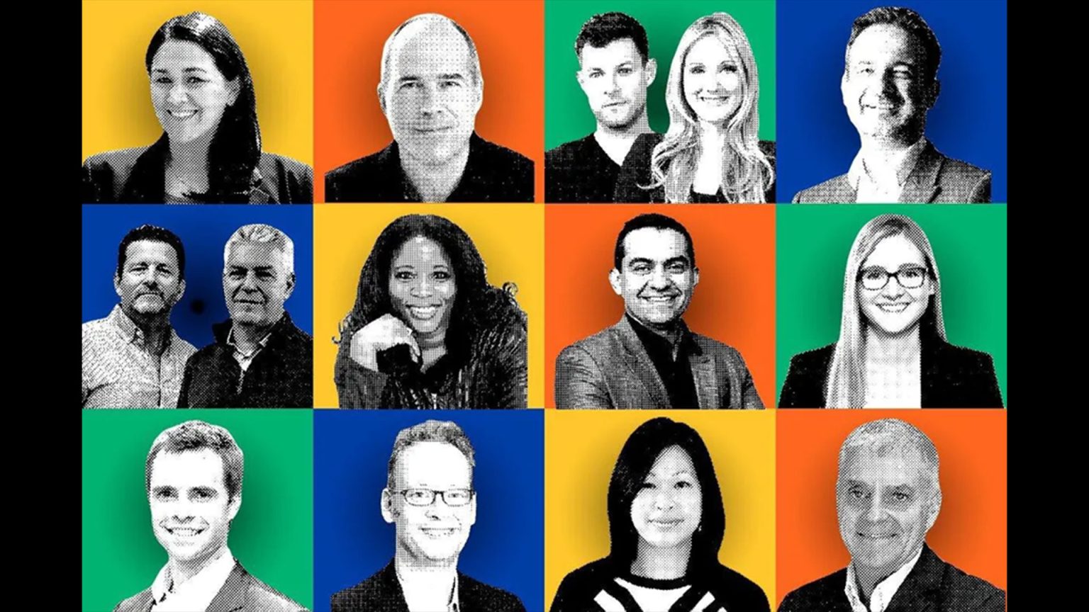 MarkhamBased QEA Tech Makes Fourteen Canadian Entrepreneurs to Watch