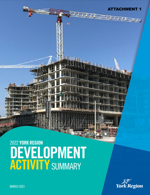Development Activity Summary