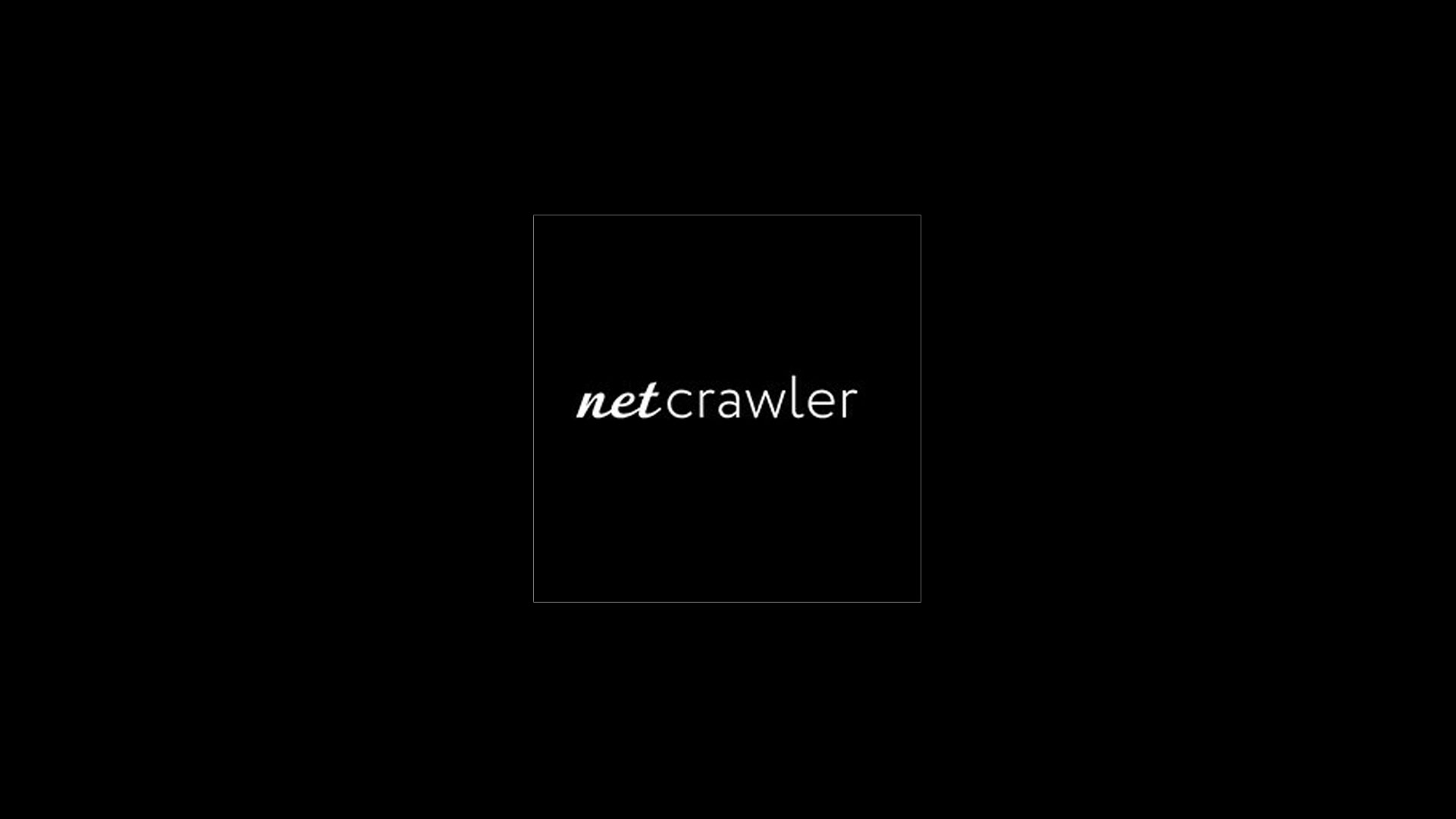 Netcrawler Logo