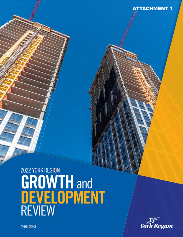 2022 Growth and Development Review