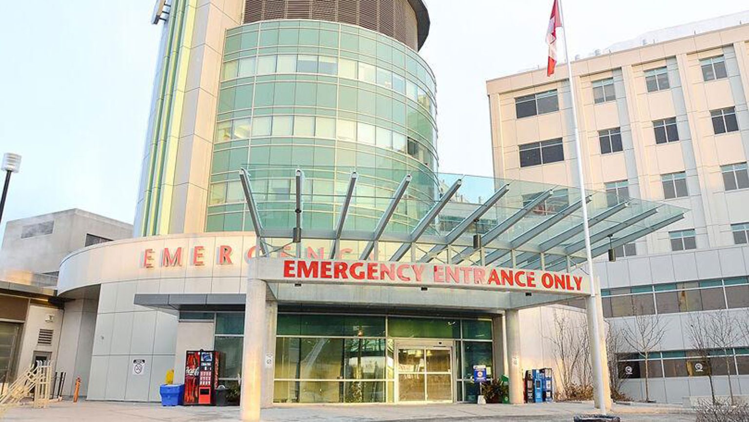 Newmarket's Southlake named one of top 10 hospitals in Ontario, top 25