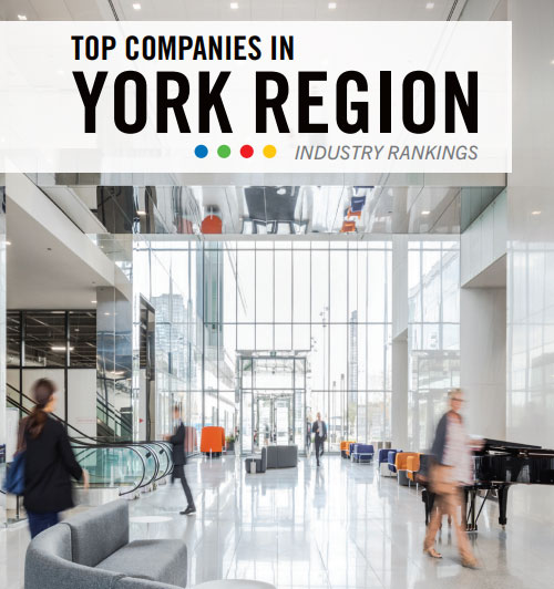 Top Companies Industry Rankings