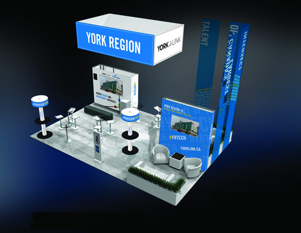 YRtech Pavilion View 1