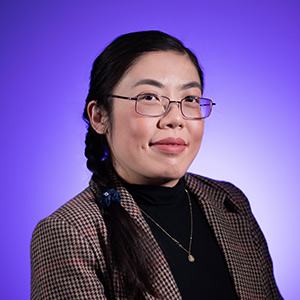 Vivian Ho-Tam