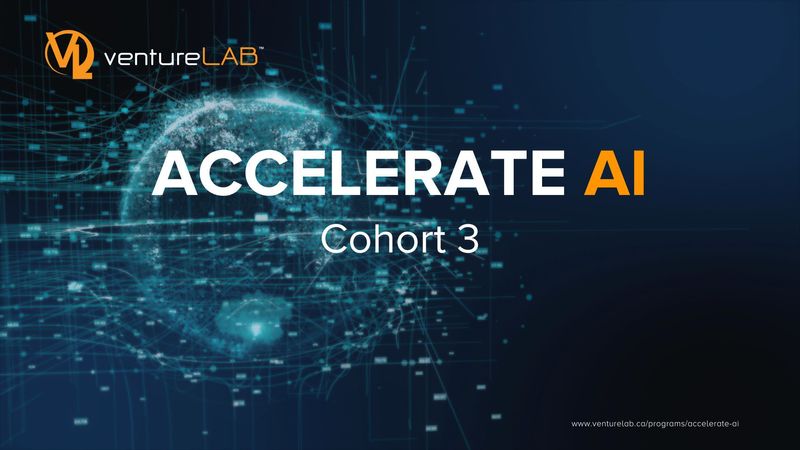 Accelerate AI cohort 3