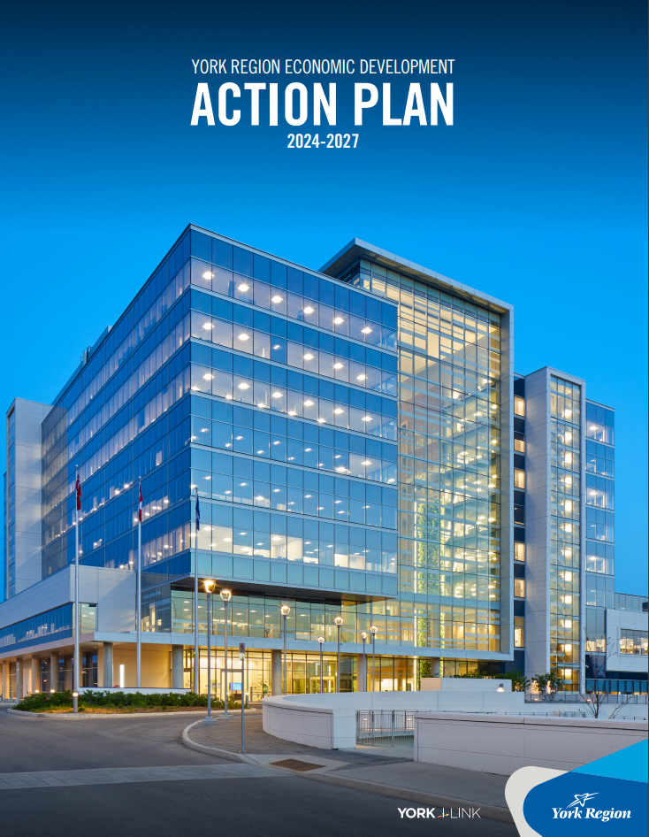 Economic Development Action Plan