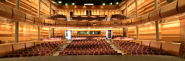 Richmond Hill Centre for the Performing Arts