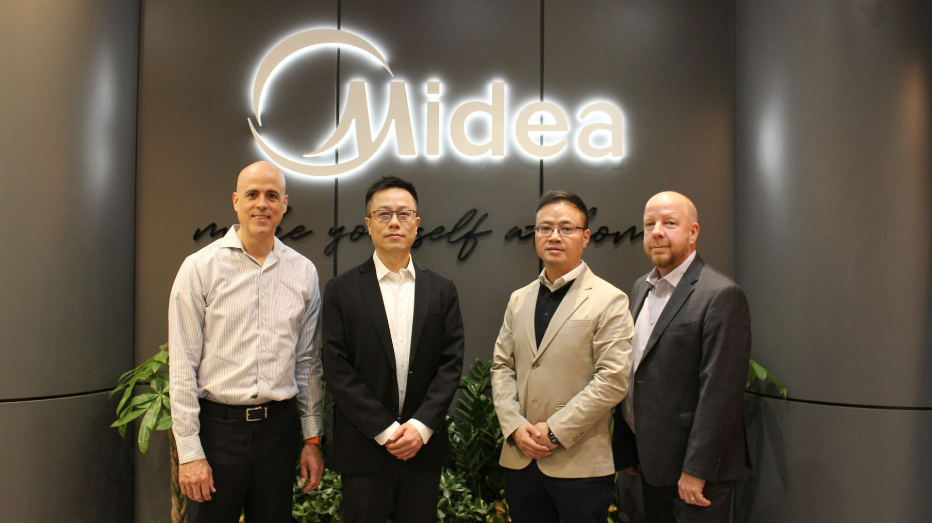 Midea Canada