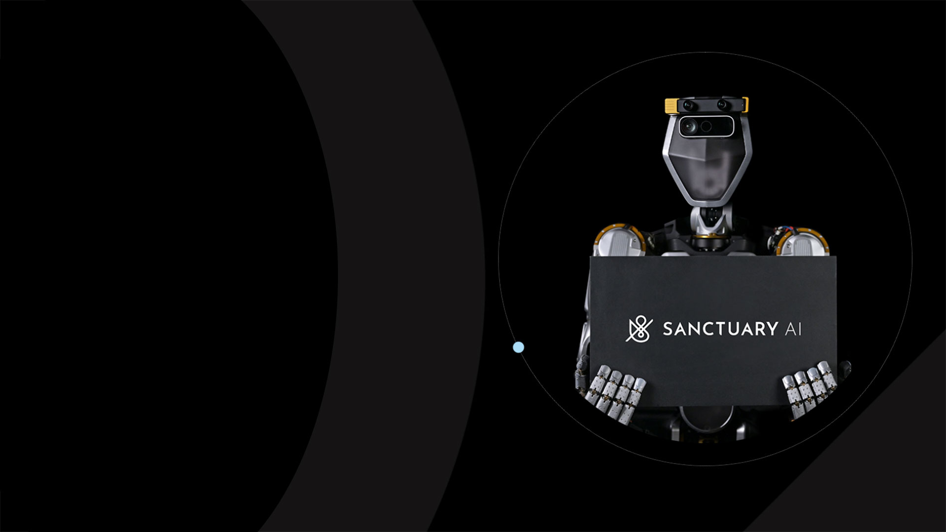 Sanctuary AI