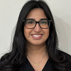 Damaneek Saini