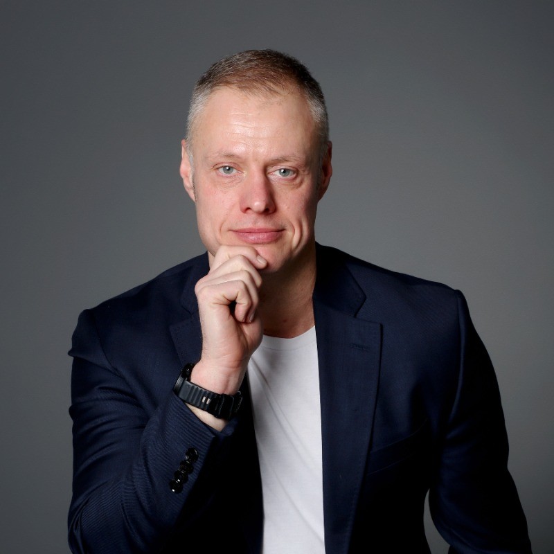 Gordon Scheel