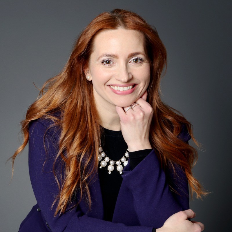 Katie Maginn