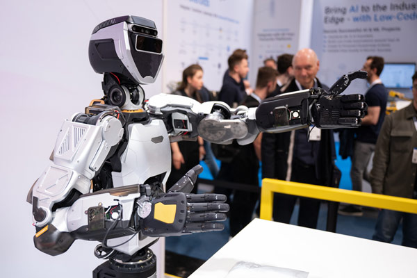 Robot