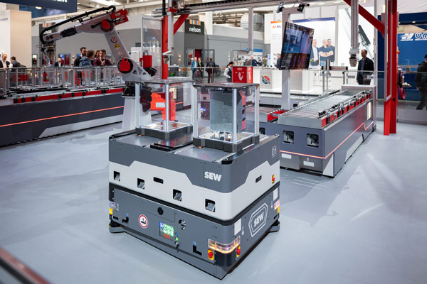 Palletizer