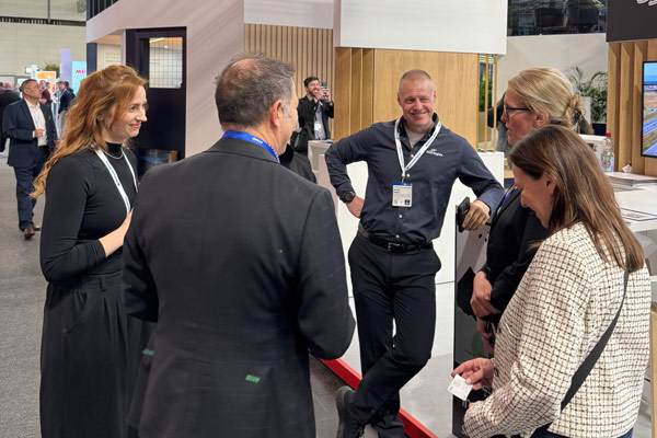 Group Networking