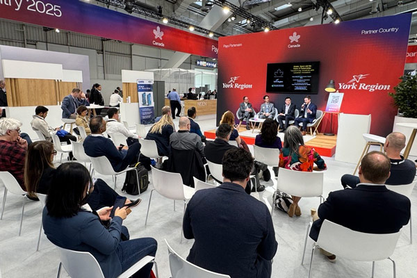 Panel Session