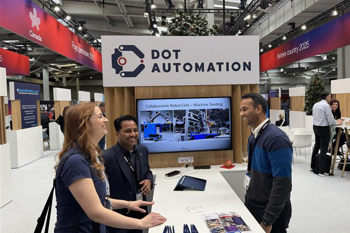 Company Booth