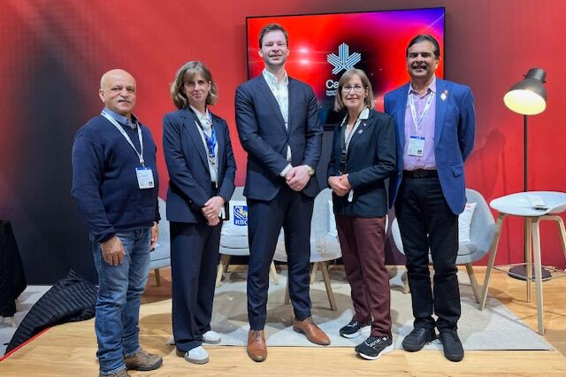 Panel Speakers