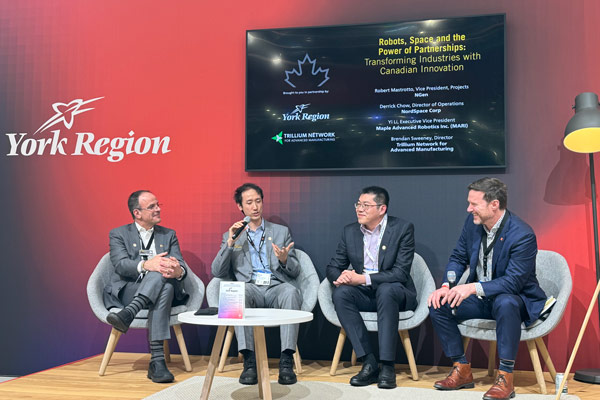 Another Panel Session